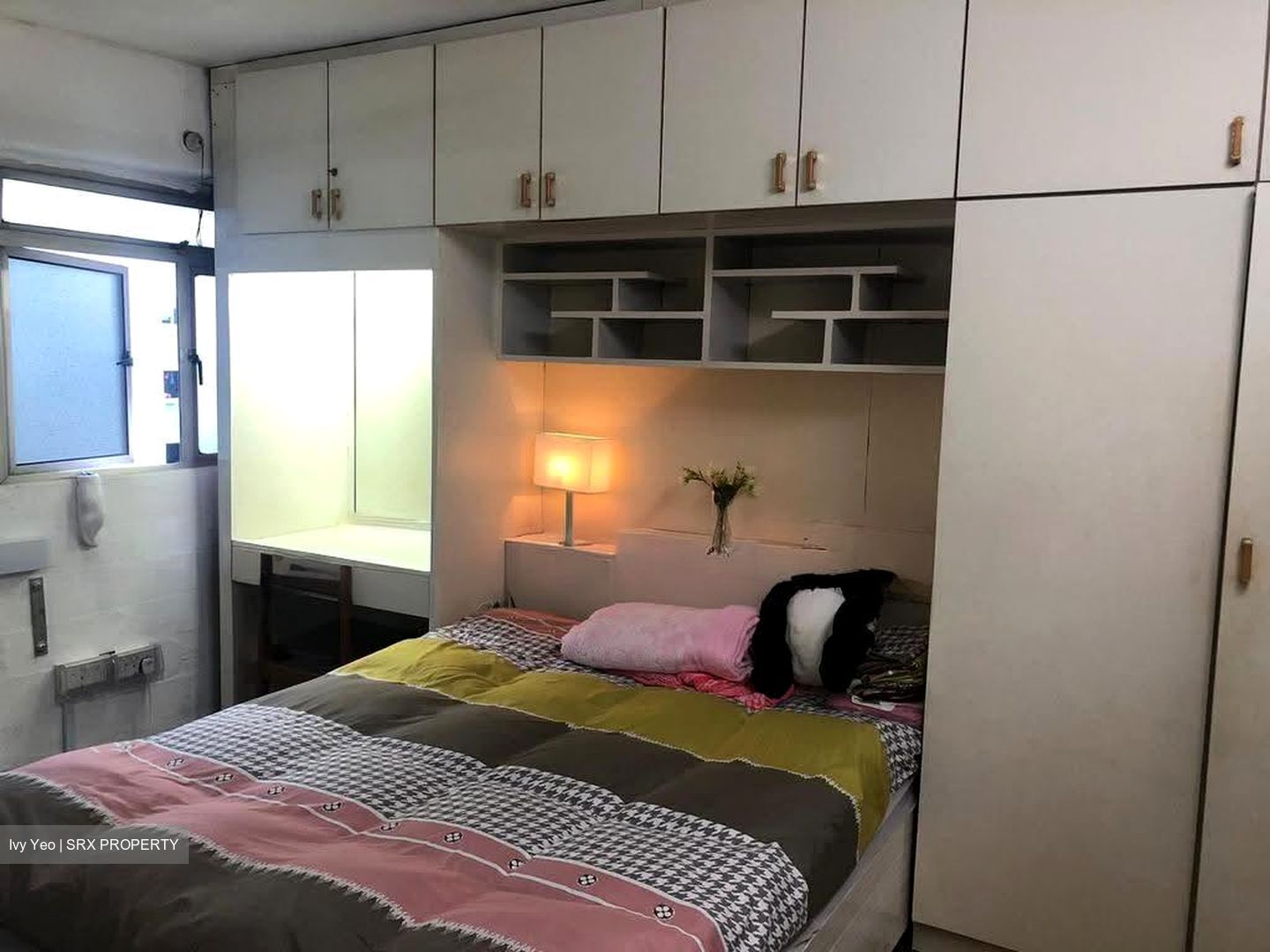 Blk 72 Geylang Bahru (Kallang/Whampoa), HDB 3 Rooms #631110261
